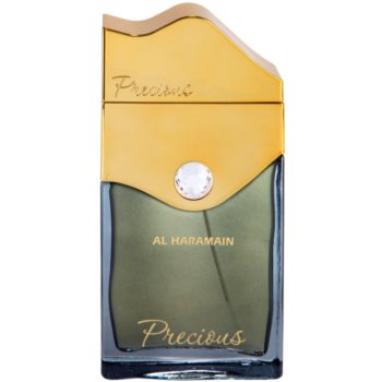 Al Haramain Precious Gold Eau De Parfum pentru femei 100 ml